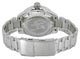 Edox Skydiver Neptunian Automatic Stainless Steel Orange Dial Date Divers Mens Watch 80120 - 3NM - ODN - WAB - Shipping Dept.