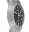 Fortis Aeromaster Automatic Stainless Steel Black Dial Day/Date Divers Mens Watch F4020008 - WAB - Shipping Dept.