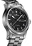 Fortis Aeromaster Automatic Stainless Steel Black Dial Day/Date Divers Mens Watch F4020008 - WAB - Shipping Dept.