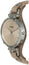 Fossil Georgia Bone Leather Women's Watch ES2830 - WAB - Shipping Dept.