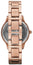 Fossil Jesse Rose - Tone Stainless Steel Watch ES3020 - WAB - Shipping Dept.