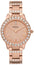 Fossil Jesse Rose - Tone Stainless Steel Watch ES3020 - WAB - Shipping Dept.