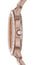 Fossil Jesse Rose - Tone Stainless Steel Watch ES3020 - WAB - Shipping Dept.