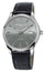 Frederique Constant Classic Index Automatic Steel Mens Watch E - Strap Date FC - 303LGS5B6 - WAB - Shipping Dept.