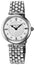 Frederique Constant Classics Art Deco Stainless Steel Mother - of - Pearl Dial Diamonds Quartz Womens Watch FC - 200MPWD2AR6B - WAB - Shipping Dept.