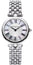 Frederique Constant Classics Art Deco Stainless Steel Mother - of - Pearl Dial Quartz Womens Watch FC - 200MPW2AR6B - WAB - Shipping Dept.