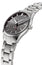 Frederique Constant Classics GMT Stainless Steel Gray Dial Date Quartz Mens Watch FC - 252DGS5B6B - WAB - Shipping Dept.