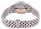 Frederique Constant Classics Premiere Automatic Stainless Steel Blue Dial Mens Watch FC-301BL3B6B - Watches & Beyond