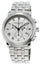 Frederique Constant Classics Quartz Chronograph Stainless Steel Mens Watch Date FC - 292MC4P6B2 - WAB - Shipping Dept.