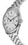 Frederique Constant Classics Stainless Steel Silver Dial Day/Date Quartz Mens Watch FC - 259WR5B6B - WAB - Shipping Dept.