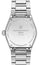 Frederique Constant Highlife Stainless Steel Blue Dial Diamonds Interchangeable White Rubber Strap Date Quartz Womens Watch FC - 240ND2NH6B - Watches & Beyond