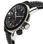 Glycine Airman 17 Sphair Automatic GMT World Timer Steel Mens Watch 3927.191 LB9B - WAB - Shipping Dept.