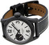 Glycine Incursore Manual Wind Black PVD Steel Mens Strap Swiss Watch 3873.91 LB9B - WAB - Shipping Dept.