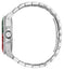 Gucci Dive Stainless Steel Green Dial Date Divers Quartz Mens Watch YA136222 - WAB - Shipping Dept.