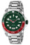 Gucci Dive Stainless Steel Green Dial Date Divers Quartz Mens Watch YA136222 - WAB - Shipping Dept.