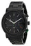Gucci G - Chrono Chronograph Black PVD Steel Black Dial Quartz Mens Watch YA101331 - WAB - Shipping Dept.