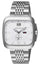 Gucci G-Coupe Stainless Steel White Dial Date Quartz Mens Watch YA131319 - Watches & Beyond