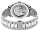 Gucci G-Timeless Automatic Stainless Steel Green Dial Mens Watch YA126397 - Watches & Beyond
