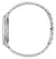 Gucci G-Timeless Automatic Stainless Steel Green Dial Mens Watch YA126397 - Watches & Beyond