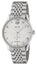 Gucci G-Timeless Automatic Stainless Steel Silver Dial Mens Watch YA126354 - Watches & Beyond