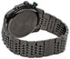 Gucci G - Timeless Chronograph Black PVD Steel Black Dial Date Quartz Mens Watch YA126225A - WAB - Shipping Dept.