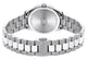 Gucci G - Timeless Stainless Steel Blue Dial Diamonds Quartz Womens Watch YA1265068 - Watches & Beyond