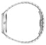 Gucci G - Timeless Stainless Steel Blue Dial Quartz Womens Watch YA1265044 - Watches & Beyond