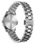 Gucci G - Timeless Stainless Steel Mother - of - Pearl Dial Diamonds Quartz Womens Watch YA1265064 - Watches & Beyond