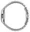 Gucci G-Timeless Stainless Steel Pink Dial Diamonds Quartz Womens Watch YA1265061 - Watches & Beyond