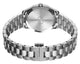 Gucci G-Timeless Stainless Steel Pink Dial Diamonds Quartz Womens Watch YA1265061 - Watches & Beyond