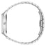 Gucci G - Timeless Stainless Steel Pink Dial Quartz Womens Watch YA1265033 - Watches & Beyond