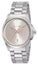 Gucci G - Timeless Stainless Steel Silver Dial Date Quartz Mens Watch YA1264052 - WAB - Shipping Dept.