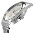 Gucci G - Timeless Stainless Steel Silver Dial Date Quartz Mens Watch YA1264174 - Watches & Beyond