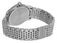 Gucci G - Timeless Stainless Steel Silver Dial Date Quartz Mens Watch YA1264174 - Watches & Beyond