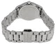 Gucci G - Timeless Stainless Steel Silver Dial Date Quartz Womens Watch YA126572A - Watches & Beyond