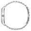 Gucci G-Timeless Stainless Steel & Yellow Gold PVD Silver Dial Quartz Womens Watch YA1264131 - Watches & Beyond