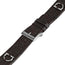 Gucci U - Play Kit 129 Medium Brown Leather Watch Strap and Matching Brown Steel Bezel YFA50012 - WAB - Shipping Dept.