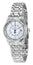 Hamilton American Classic Railroad Automatic Steel White Mother of Pearl Dial Women’s Watch H40405191 - WAB - Shipping Dept.