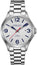 Hamilton Khaki Aviation Air Race Stainless Steel Automatic Mens Watch Date H76525151 - WAB - Shipping Dept.