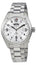 Hamilton Khaki Field Day Date Automatic Stainless Steel Silver Dial Mens Watch H70505153 - WAB - Shipping Dept.