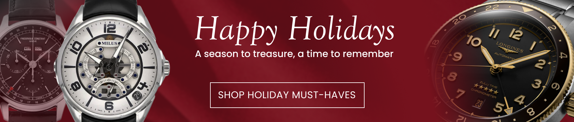 Best online watch retailers hotsell