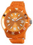 Ice - Watch Classic Solid Polyamide Mens Orange Fashion Watch CS.OE.B.P.10 - WAB - Shipping Dept.