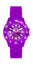 Ice - Watch Classic Solid Polyamide Mens Purple Fashion Watch CS.PE.B.P.10 - WAB - Shipping Dept.