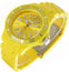 Ice - Watch Classic Solid Polyamide Mens Yellow Fashion Watch CS.YW.B.P.10 - WAB - Shipping Dept.