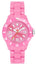 Ice - Watch Classic Solid Polyamide Unisex Pink Fashion Watch CS.PK.U.P.10 - Watches & Beyond