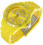 Ice - Watch Classic Solid Polyamide Unisex Yellow Watch CS.YW.U.P.10 - WAB - Shipping Dept.