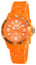 Ice - Watch Classic Solid Polyamide Womens Orange Fashion Watch CS.OE.S.P.10 - Watches & Beyond