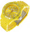 Ice - Watch Classic Solid Polyamide Womens Yellow Watch CS.YW.S.P.10 - Watches & Beyond