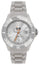 Ice - Watch Ice - Forever Sili Collection Grey/Silver Polyamide & Silicone Mens Watch Date SI.SR.B.S.09 - Watches & Beyond