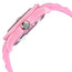 Ice - Watch Ice - Forever Sili Collection Pink Polyamide & Silicone Mens Watch Date Date SI.PK.B.S.09 - Watches & Beyond